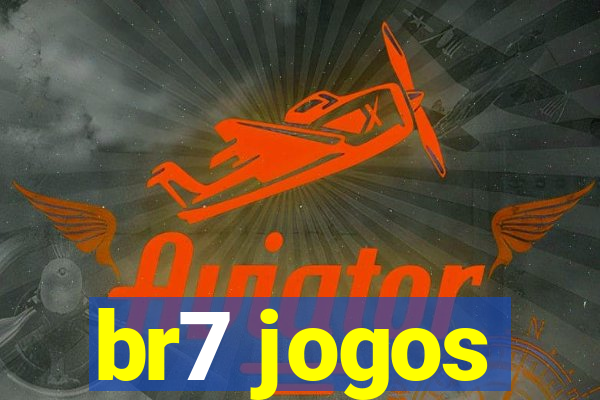 br7 jogos